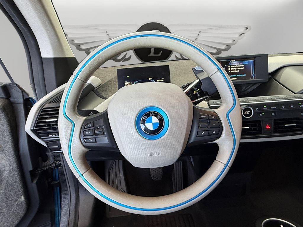 Used 2018 BMW i3 RWD image 12