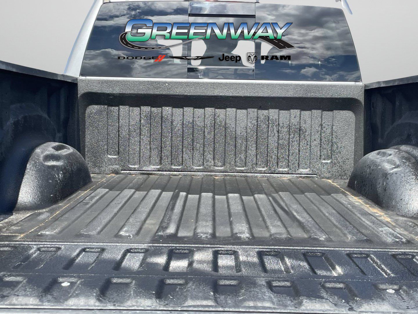 Used 2022 RAM 1500 Rebel w/ Rebel Level B Equipment Group AWD/4WD image 6