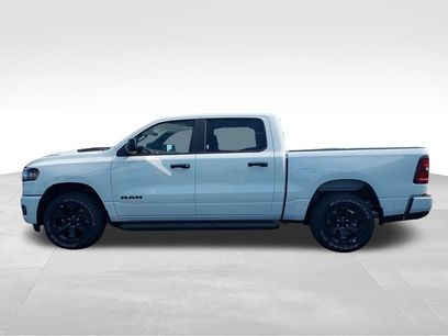 New 2026 RAM 1500 Express