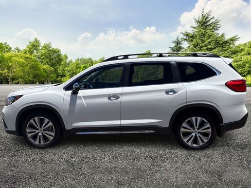 Used 2019 Subaru Ascent Touring w/ Popular Package #2A AWD/4WD image 4