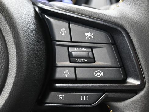 New 2026 Subaru Crosstrek 2.5i Sport image 27