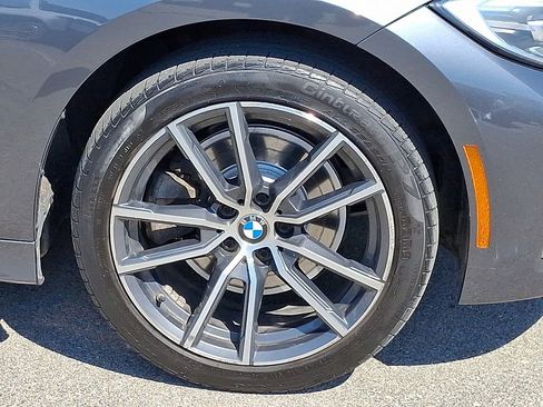 Used 2021 BMW 330i xDrive Sedan w/ Convenience Package image 8