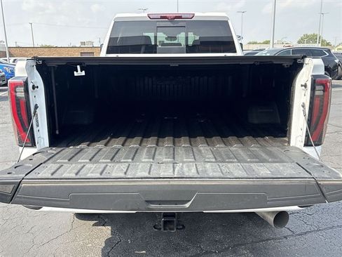 Certified 2024 GMC Sierra 2500 AT4 w/ Technology Package AWD/4WD image 26
