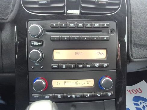 Used 2008 Chevrolet Corvette Coupe image 20