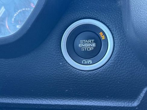 Used 2019 RAM 1500 Rebel AWD/4WD image 25