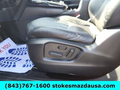 Used 2018 MAZDA CX-9 Touring w/ Touring Premium Package FWD image 15