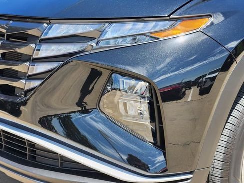 Certified 2023 Hyundai Tucson SEL FWD image 5