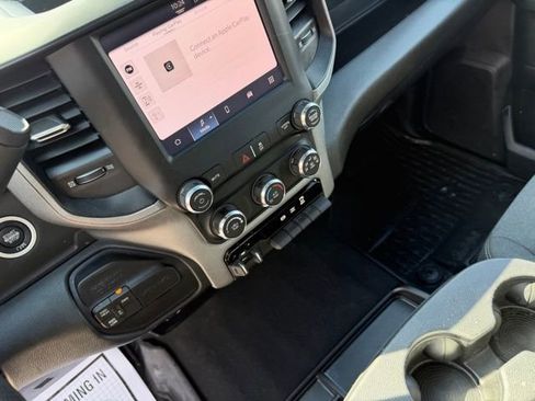 Certified 2024 RAM 2500 Tradesman w/ Chrome Appearance Group image 27