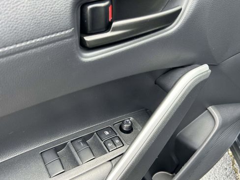 New 2026 Toyota Corolla Cross LE w/ Moonroof Package FWD image 17