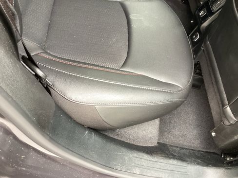 Used 2024 Jeep Compass Trailhawk image 24