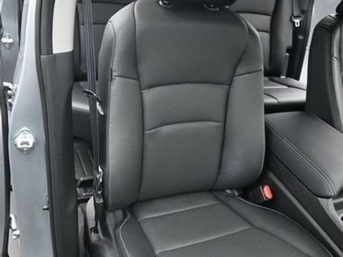 Used 2025 Honda Ridgeline RTL image 17
