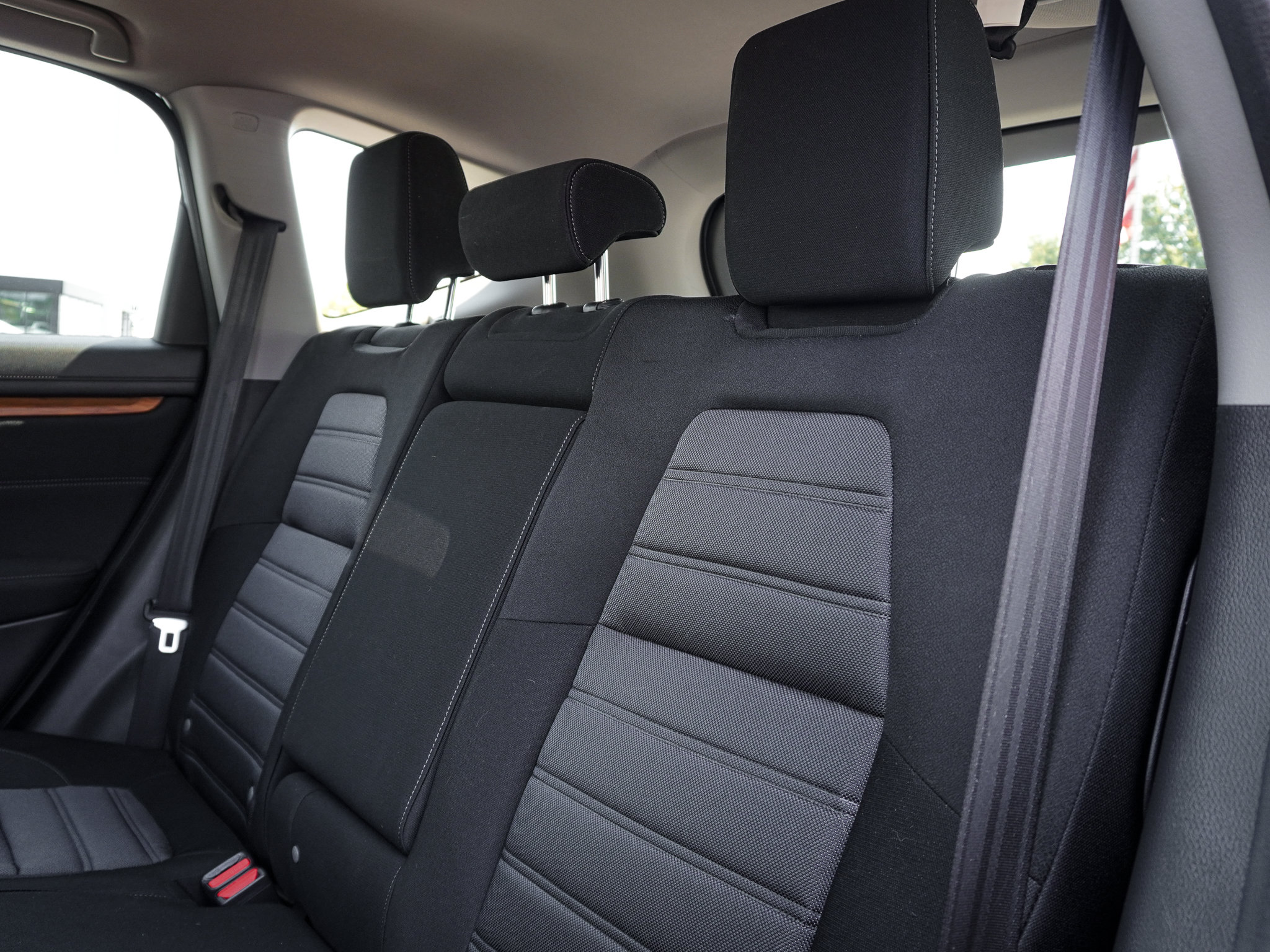 Used 2022 Honda CR-V EX image 30