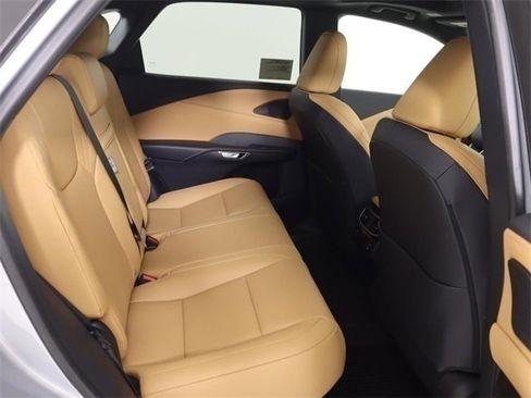 New 2026 Lexus RX 350 AWD image 14