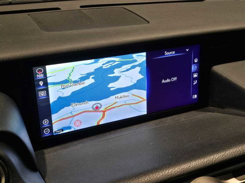 Used 2019 Lexus RC 350 F Sport image 27