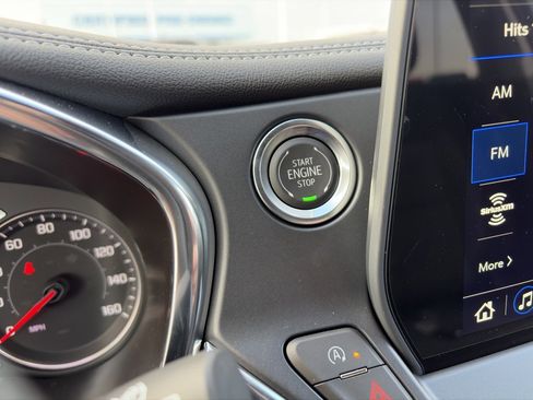 Used 2025 Chevrolet Blazer LT image 24