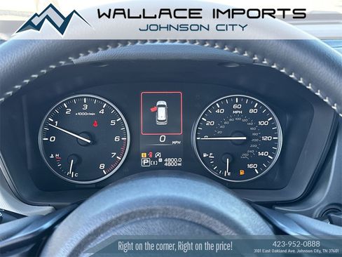 Certified 2025 Subaru Forester Limited image 37