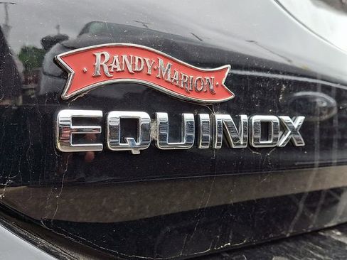 Used 2023 Chevrolet Equinox Premier FWD image 8