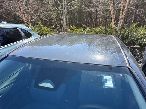 Used 2025 Toyota Camry LE image 14