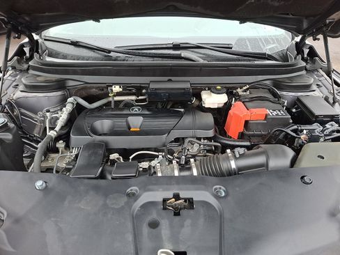 Certified 2021 Acura RDX AWD image 29