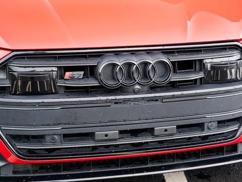 Used 2022 Audi S7 Prestige w/ Prestige Package AWD/4WD image 6