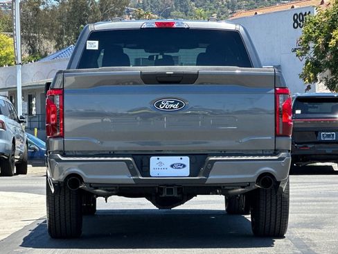 New 2026 Ford F150 STX w/ F-150 LOBO Package AWD/4WD image 4