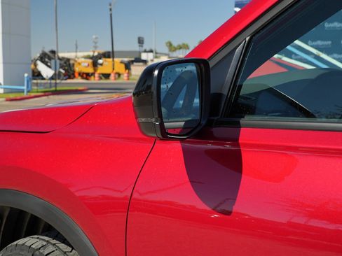 New 2025 Honda Pilot TrailSport image 11