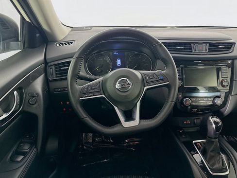 Used 2020 Nissan Rogue SV w/ Premium Package AWD/4WD image 30