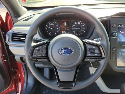 New 2026 Subaru Forester image 20