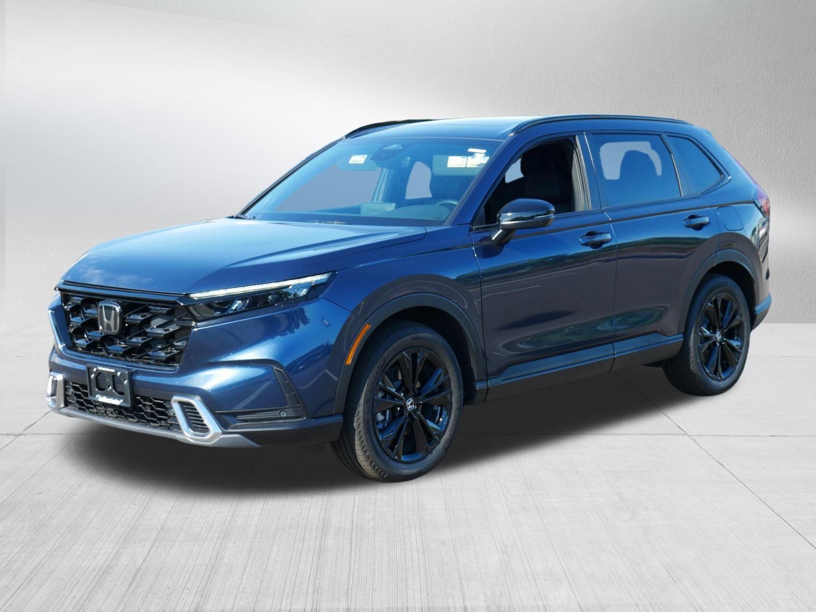 Used 2026 Honda CR-V Sport Touring image 3