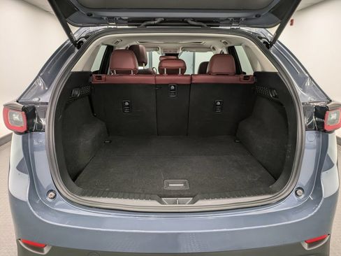 Certified 2023 MAZDA CX-5 Carbon Edition AWD/4WD image 25