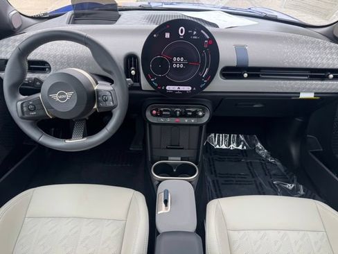 Certified 2026 MINI Cooper S FWD image 16