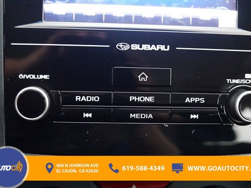 Used 2018 Subaru Impreza 2.0i AWD/4WD image 19