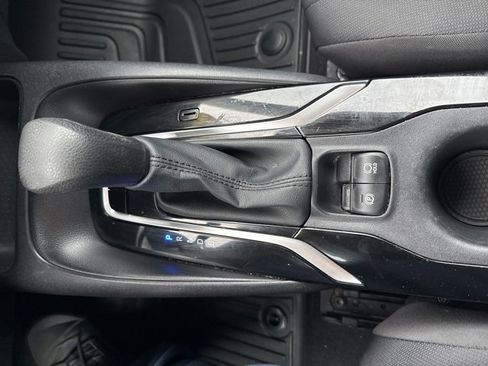 Used 2021 Toyota Corolla LE w/ Carpet Mat Package (TMS) image 9