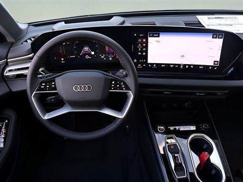 New 2026 Audi A6 Prestige AWD/4WD image 15