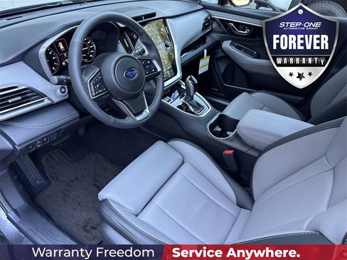 New 2025 Subaru Outback Limited image 11