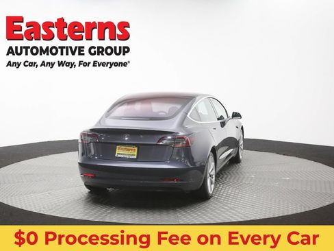 Used 2018 Tesla Model 3 Long Range RWD image 36