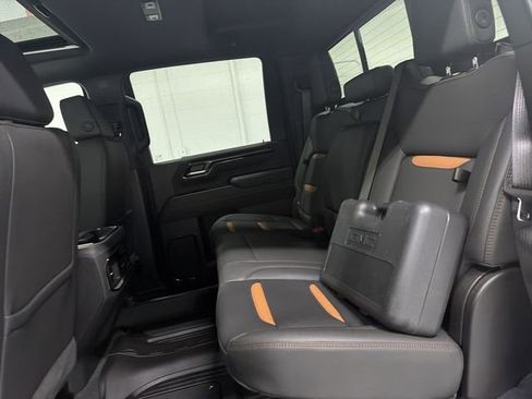 New 2026 GMC Sierra 2500 AT4 w/ AT4 Premium Plus Package AWD/4WD image 17
