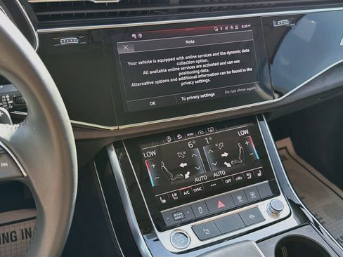 Used 2023 Audi Q7 2.0T Premium Plus w/ Premium Plus Package AWD/4WD image 28
