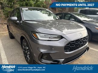 Used 2026 Honda HR-V EX-L video 1