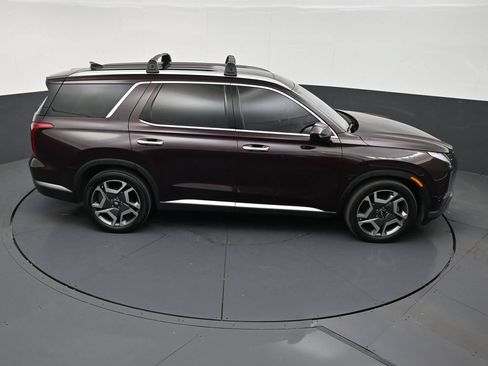 Used 2024 Hyundai Palisade SEL w/ Premium Package FWD image 17