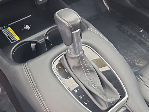 Certified 2024 Honda HR-V EX-L image 24