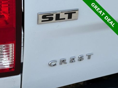 Used 2023 RAM 1500 Classic SLT w/ Electronics Group image 7