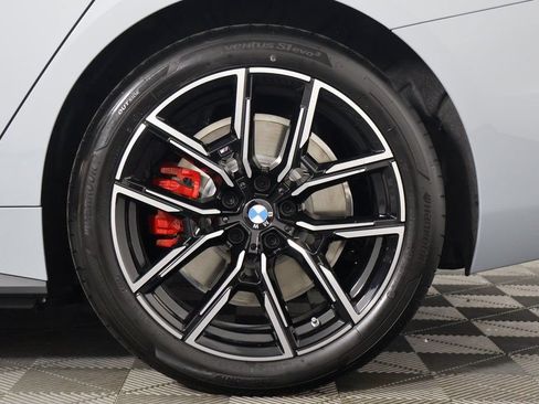 New 2026 BMW i4 eDrive40 w/ M Sport Package RWD image 10