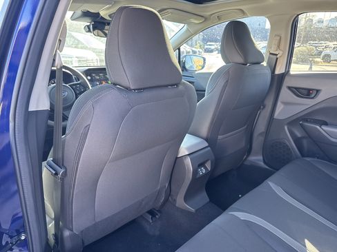 New 2026 Subaru Crosstrek 2.0i Premium image 28