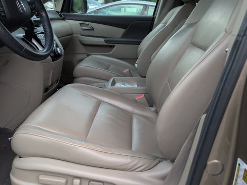 Used 2011 Honda Odyssey EX-L image 4