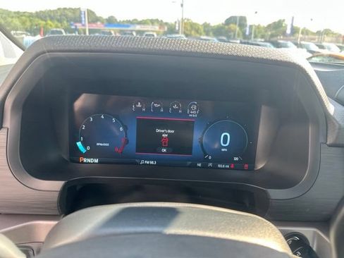 Certified 2025 Ford F150 XL RWD image 21