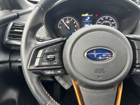 Used 2024 Subaru Forester Wilderness AWD/4WD image 26
