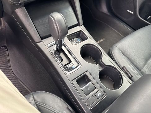 Used 2019 Subaru Legacy 3.6R Limited image 8