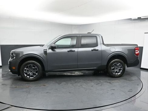 Used 2026 Ford Maverick XLT AWD/4WD image 6