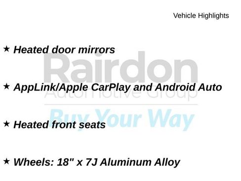Used 2025 MAZDA CX-30 AWD 2.5 S w/ Preferred Package image 16